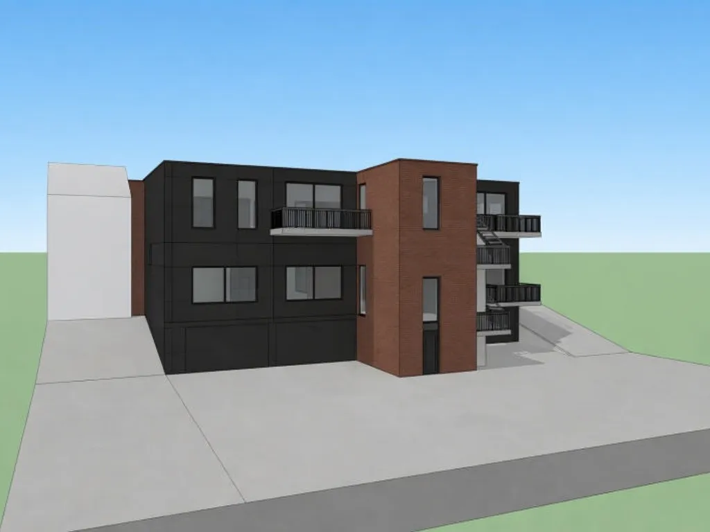 Hoofdfoto Huis in Soumagne