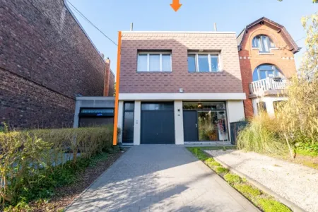 HuisSaint-Nicolas