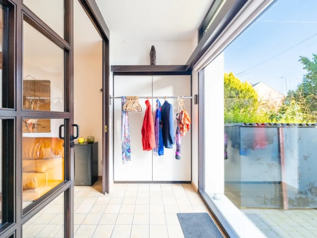 Huis in Saint-Nicolas - 7666081 - Chaussée Churchill, 34/001 et 34/011, 4420 Saint-Nicolas
