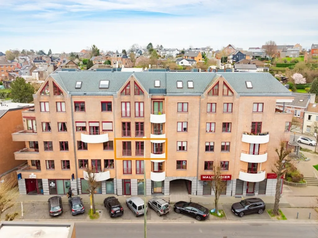 Hoofdfoto Appartement in Vise