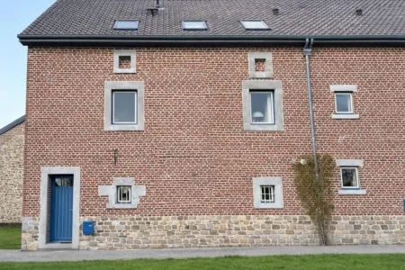  Verhuurd Trembleur