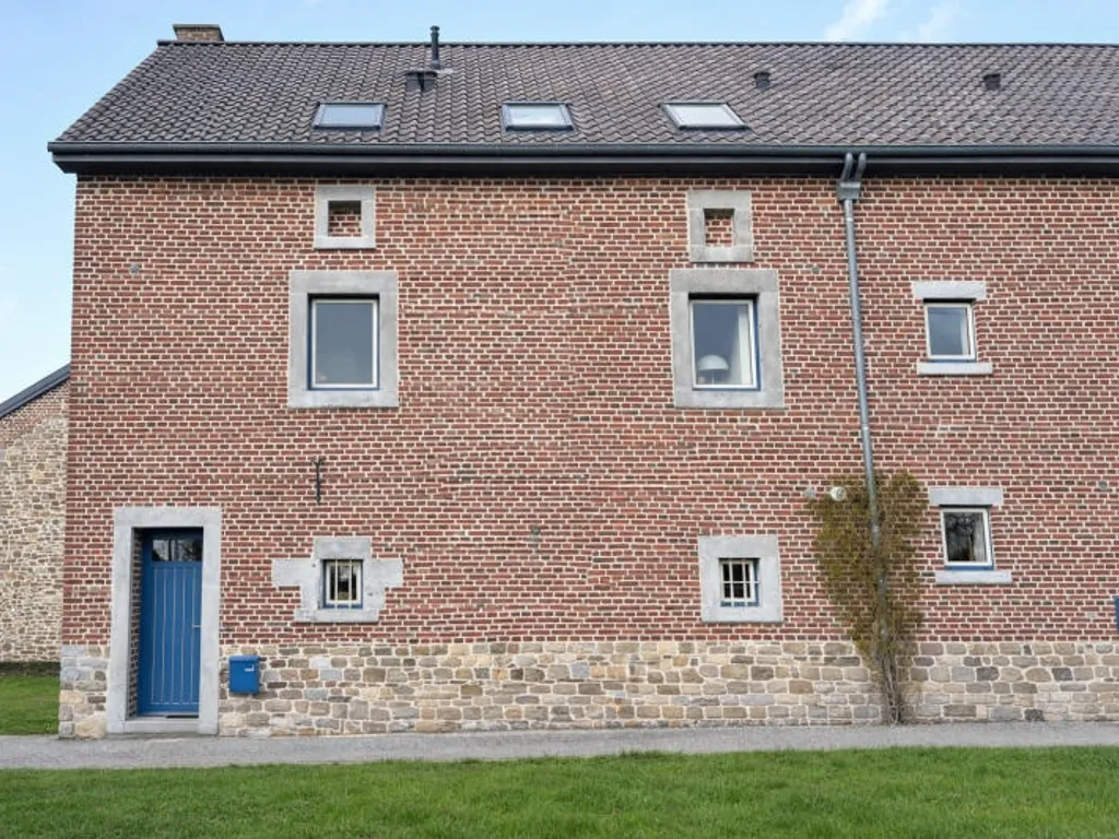 Hoofdfoto Huis in Trembleur