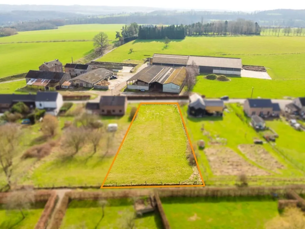 Hoofdfoto Huis in Comblain-au-Pont