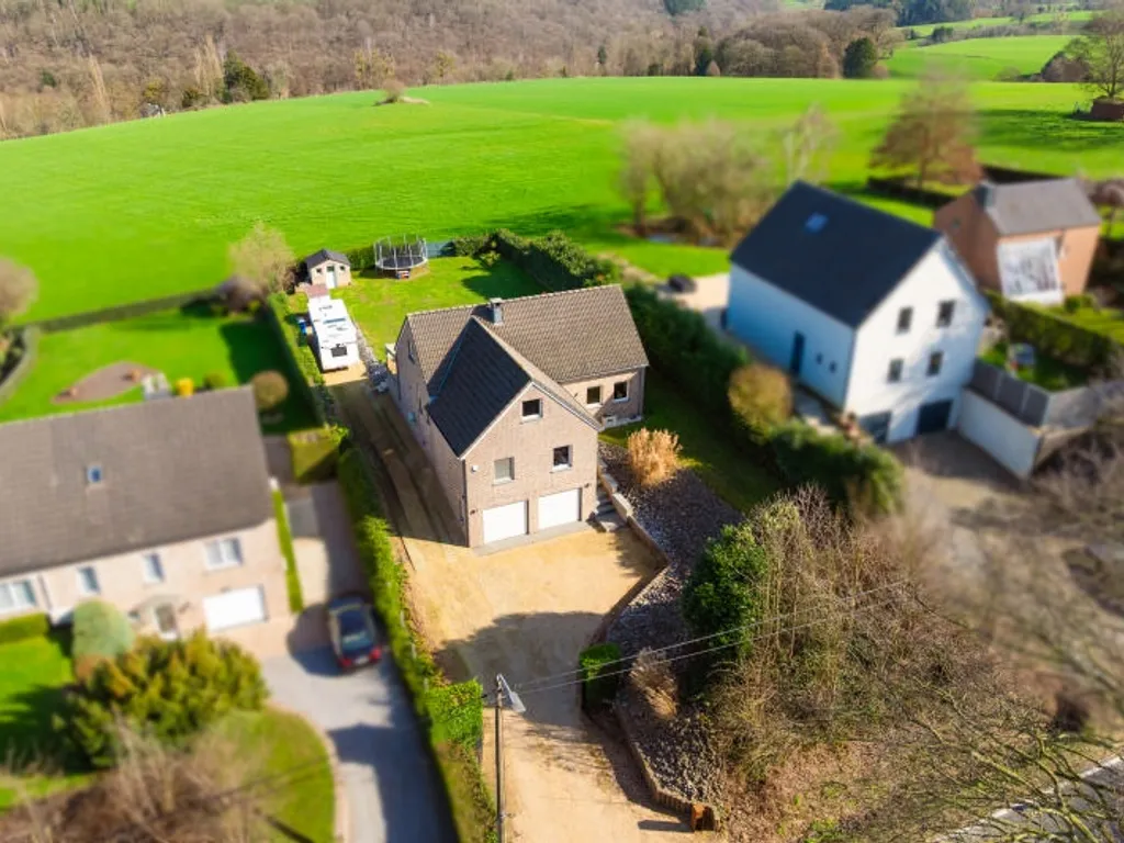 Hoofdfoto Huis in Saint-andre