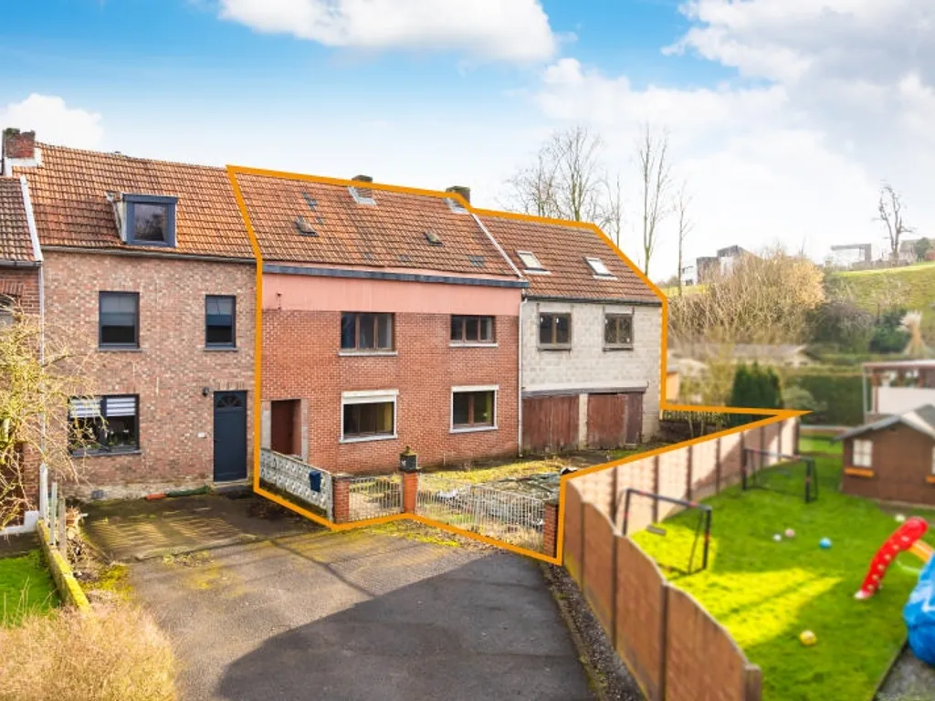 Hoofdfoto Huis in Saint-Remy