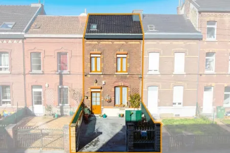  Verhuurd Liege 2