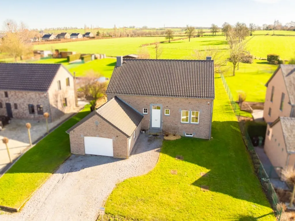 Hoofdfoto Huis in Mortier