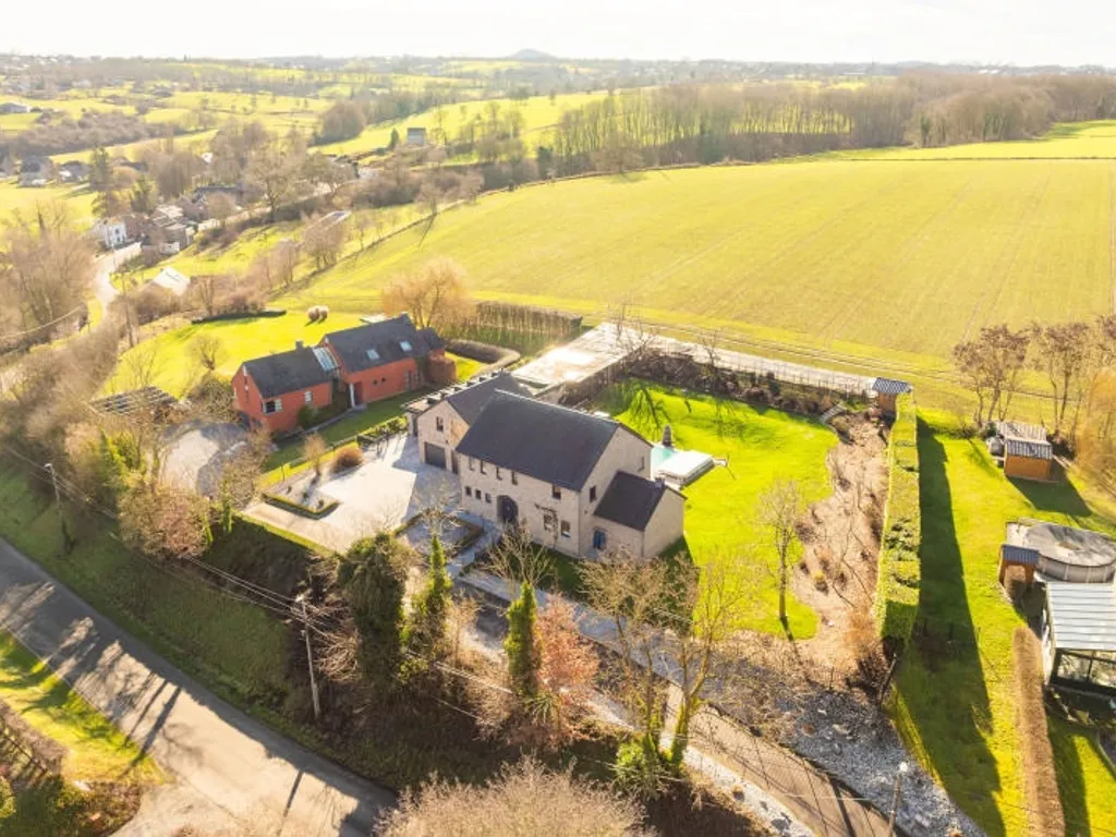 Hoofdfoto Huis in Saint-Remy