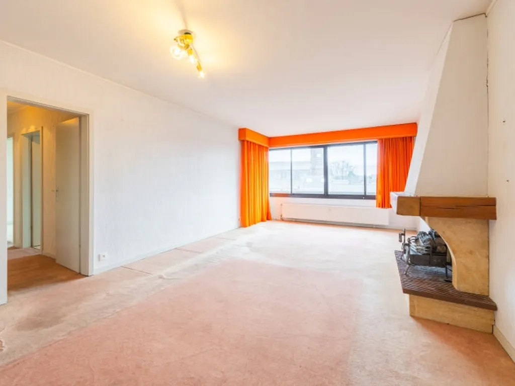 Appartement in Heusy - 7666123 - Chaussée de Theux 96, 4802 Heusy