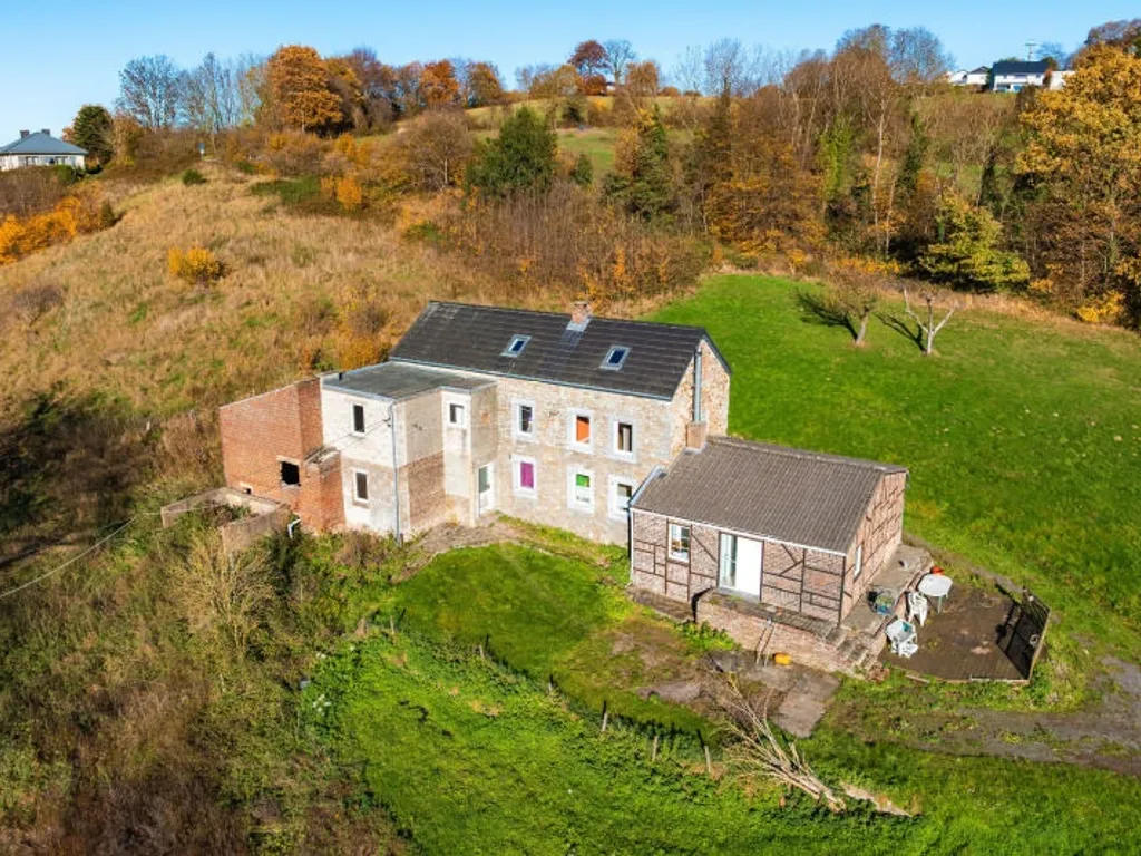 Huis in Dison - 7666138 - Rue des Eglantiers 4, 4820 Dison