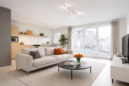 AppartementGrivegnee