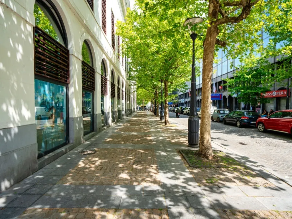 Handelspand in Liege 1 - 7666150 - Rue Georges Clémenceau 19, 4000 Liege 1