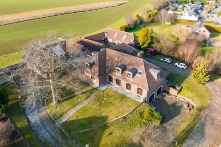  Verhuurd Houtain-saint-simeon