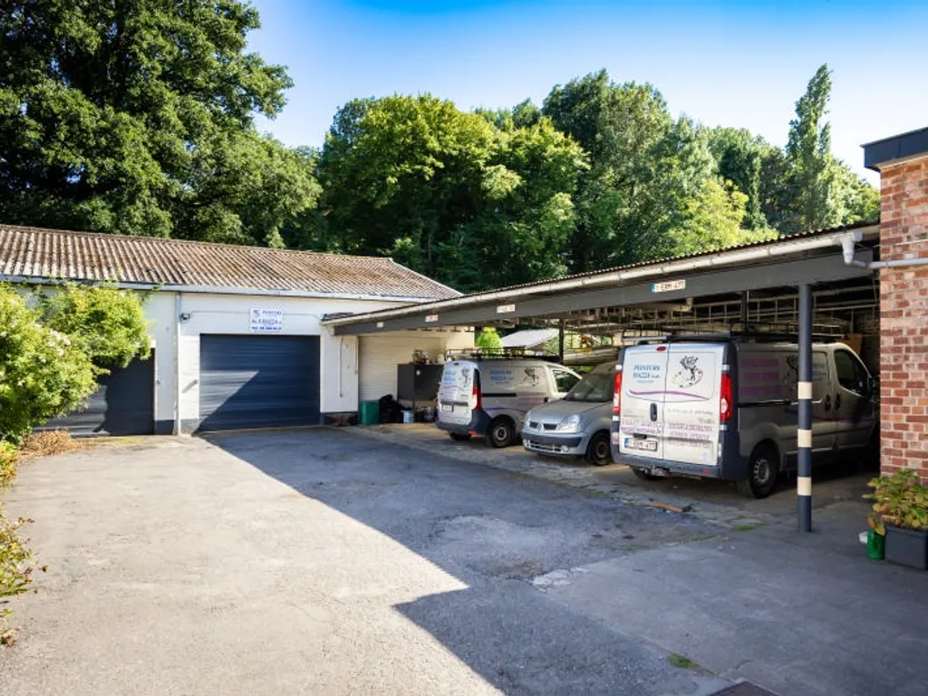 Huis in Seraing - 7666170 - Rue du Ruisseau 45, 4100 Seraing