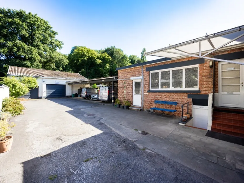 Huis in Seraing - 7666171 - Rue du Ruisseau 45, 4100 Seraing