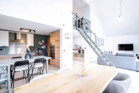  Verhuurd Roclenge-sur-Geer