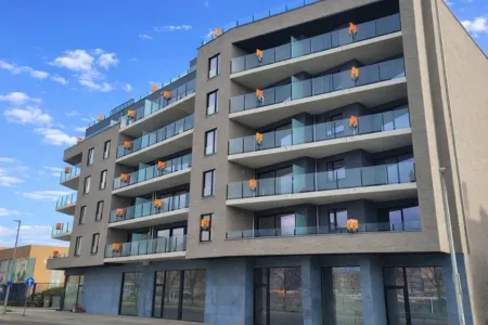 AppartementLiège