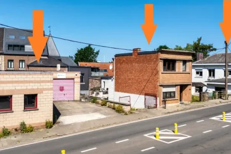  Verhuurd Vise