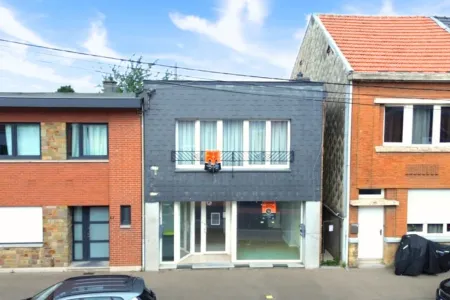  Verhuurd Oupeye