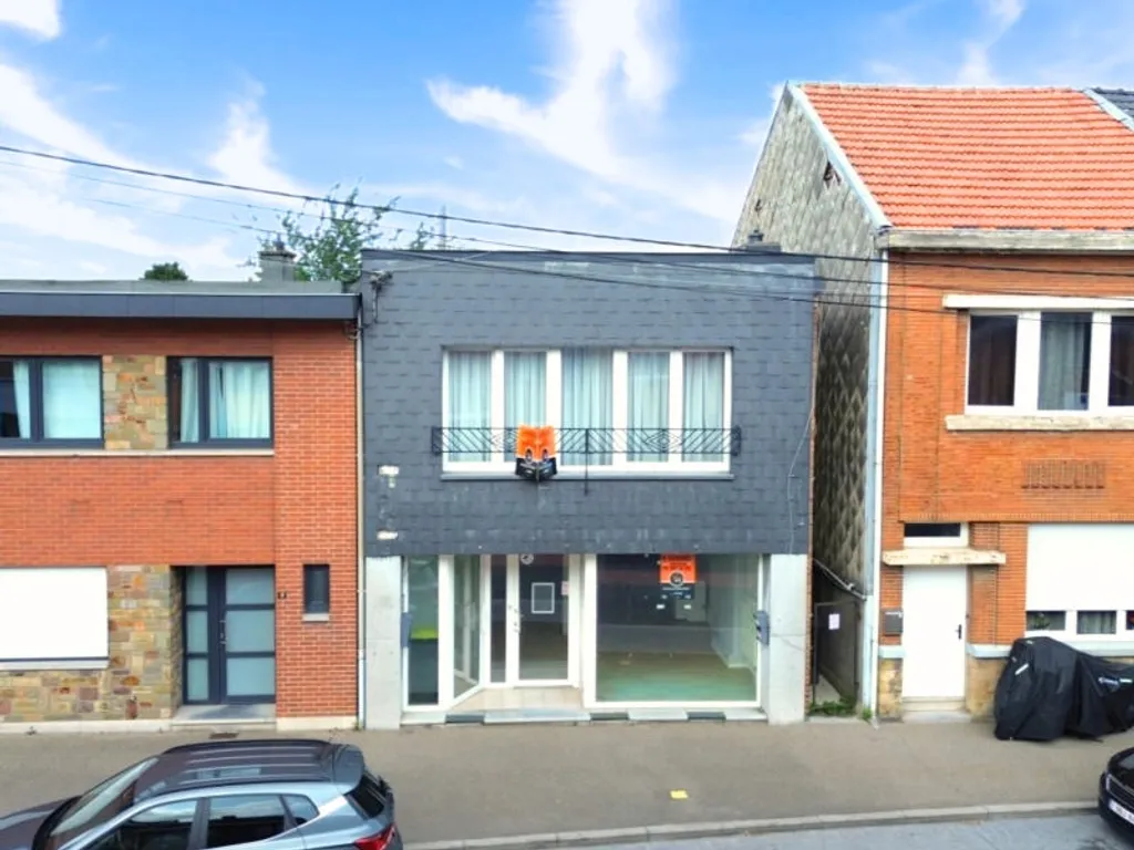 Hoofdfoto Huis in Oupeye