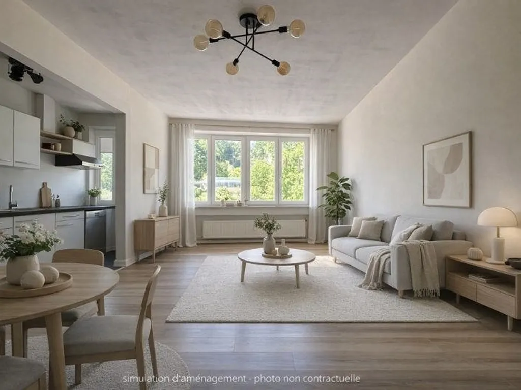 Appartement in Liege 1 - 7666225 - Rue de Campine 82, 4000 Liege 1