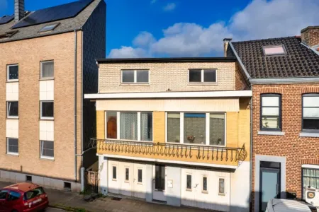  Verhuurd Vise