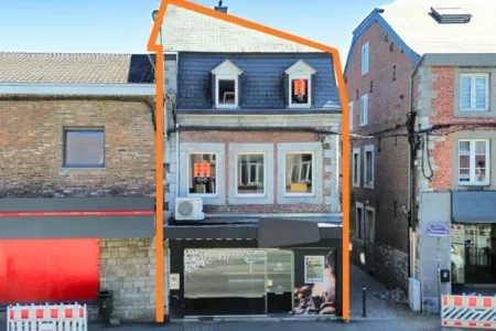  Verhuurd Aywaille