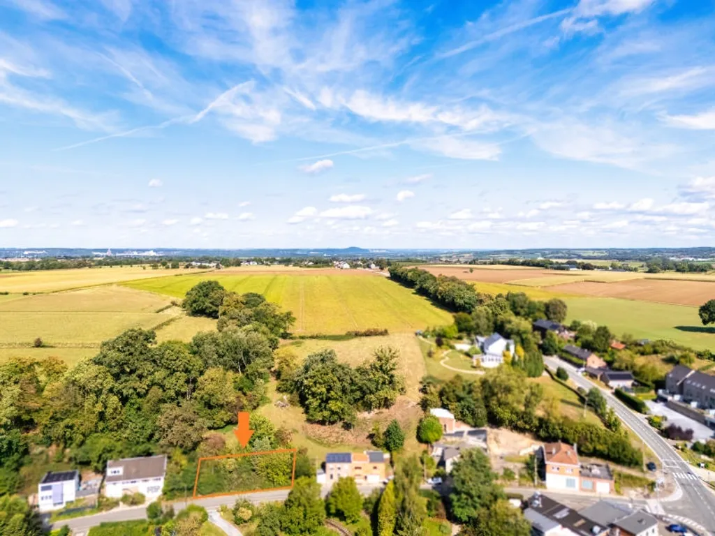 Hoofdfoto Villa in Mortroux