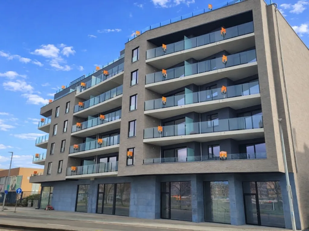 Appartement in Angleur - 7666243 - Quai Joseph Wauters 2, 4031 Angleur