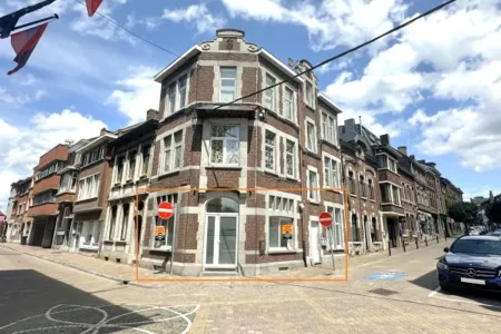  Verhuurd Vise