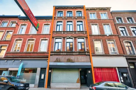  Verhuurd Liege 2