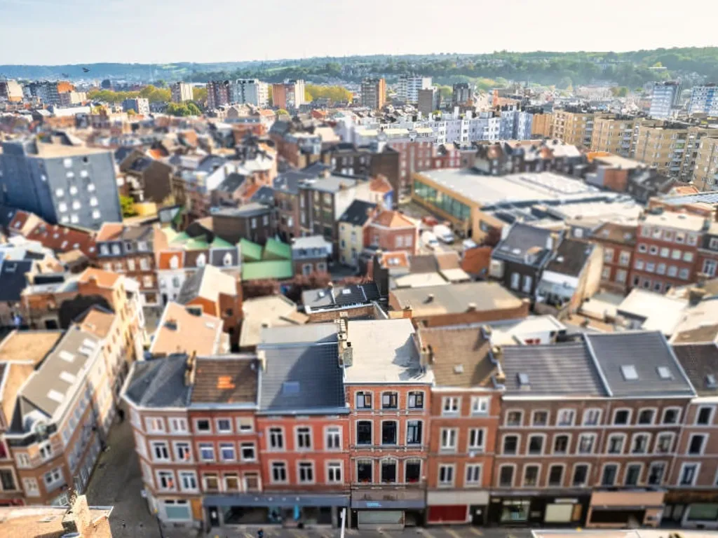 Huis in Liege 2 - 7682603 - Rue du Surlet 69, 4020 Liege 2