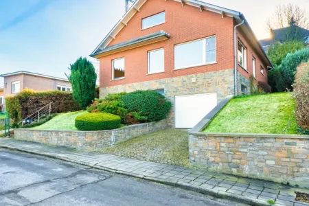  Verhuurd Jupille-sur-Meuse