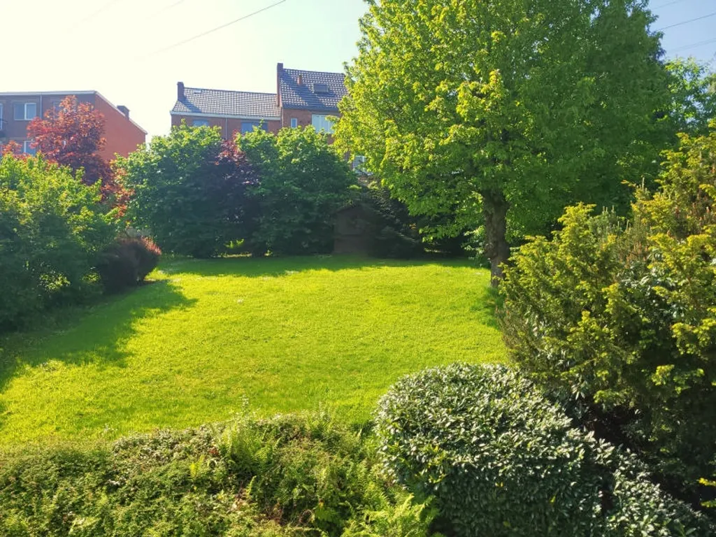 Huis in Jupille-sur-Meuse - 7682605 - Rue Michel Moutschen 11, 4020 Jupille-sur-Meuse