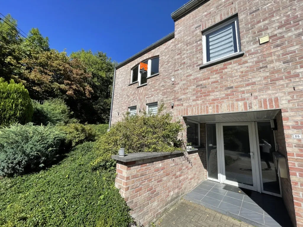 Appartement in Saive - 7682606 - Rue Grand Moulin 86/11, 4671 Saive