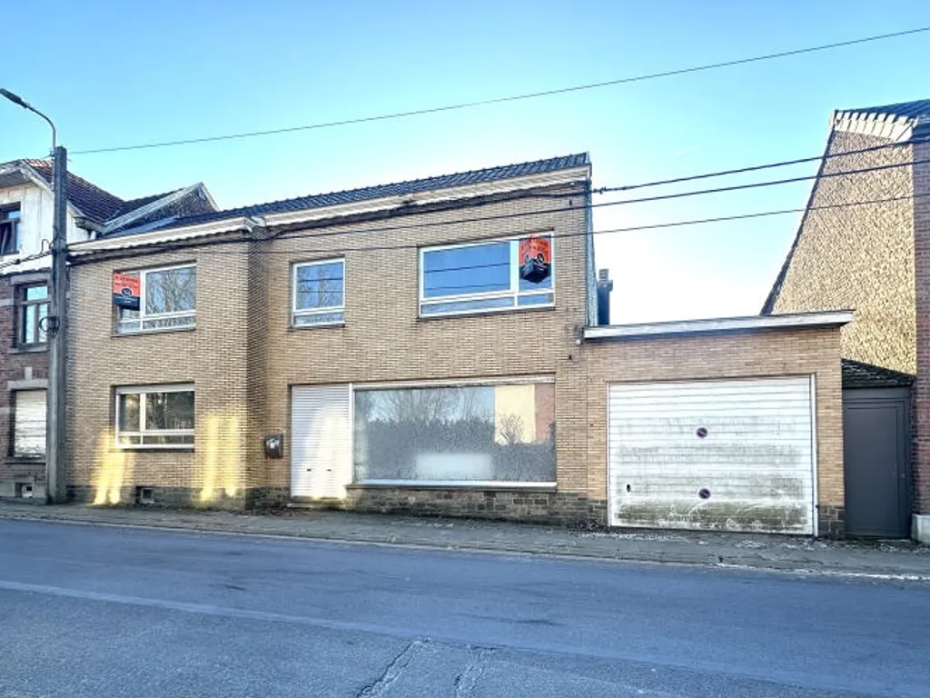 Hoofdfoto Huis in Retinne