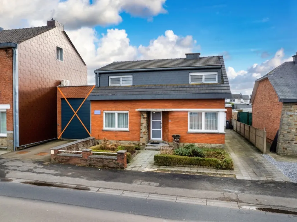 Hoofdfoto Huis in Micheroux