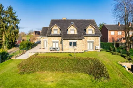  Verhuurd Nandrin