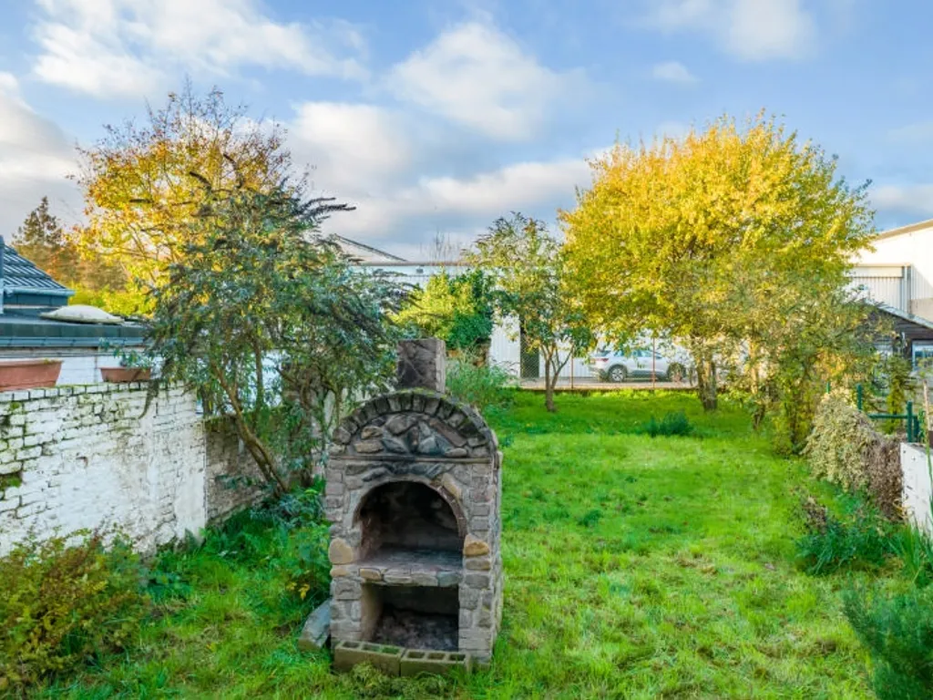 Huis in Chenee - 7682618 - Quai Henri Borguet 64, 4032 Chenee