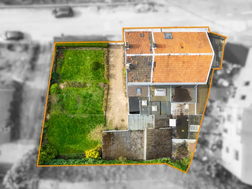 Villa in Saive - 7682620 - Rue de la Forêt 7, 9 et 11, 4671 Saive