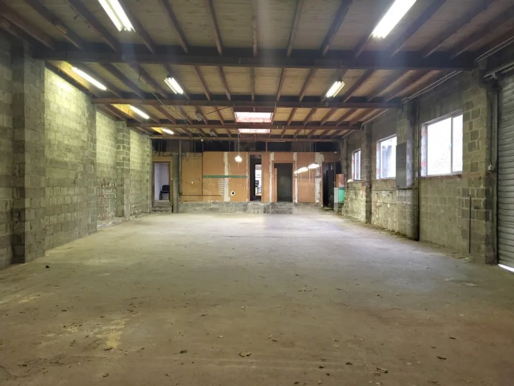 Huis in Wandre - 7682621 - Rue du Pont de Wandre 20, 4020 Wandre