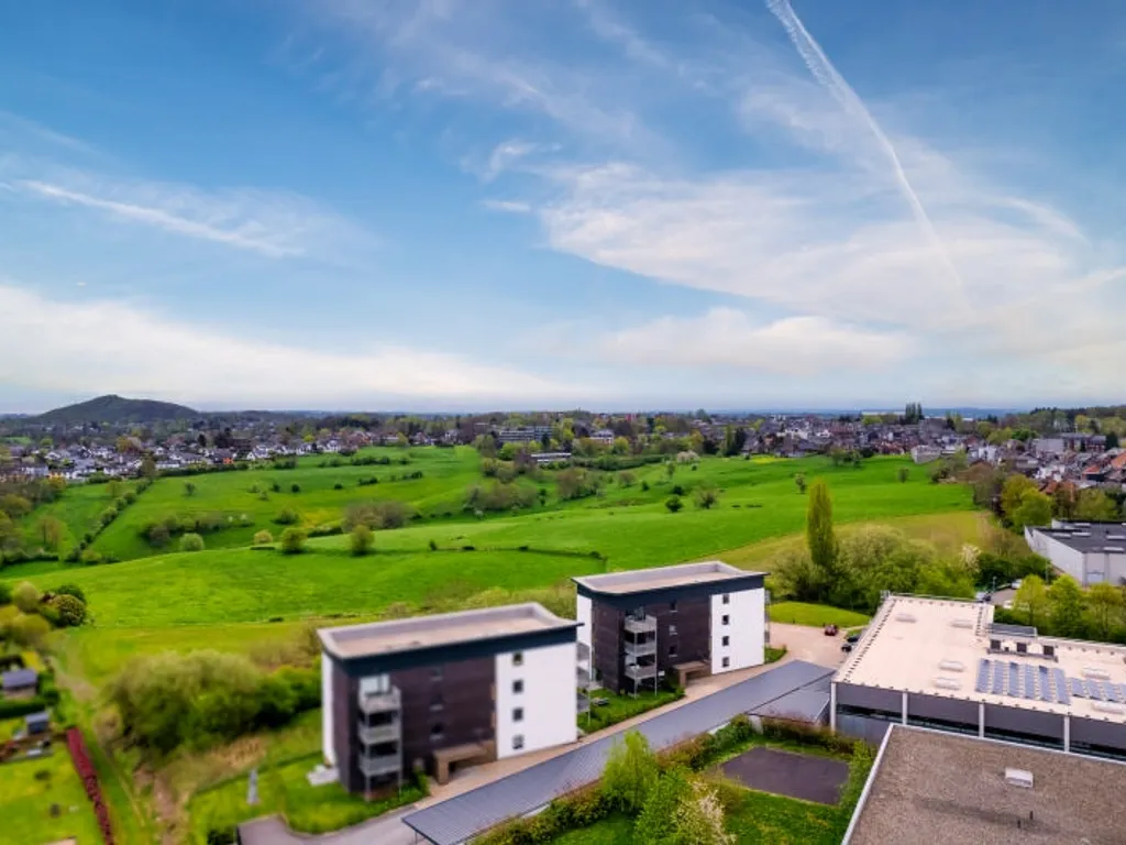 Hoofdfoto Appartement in Fleron