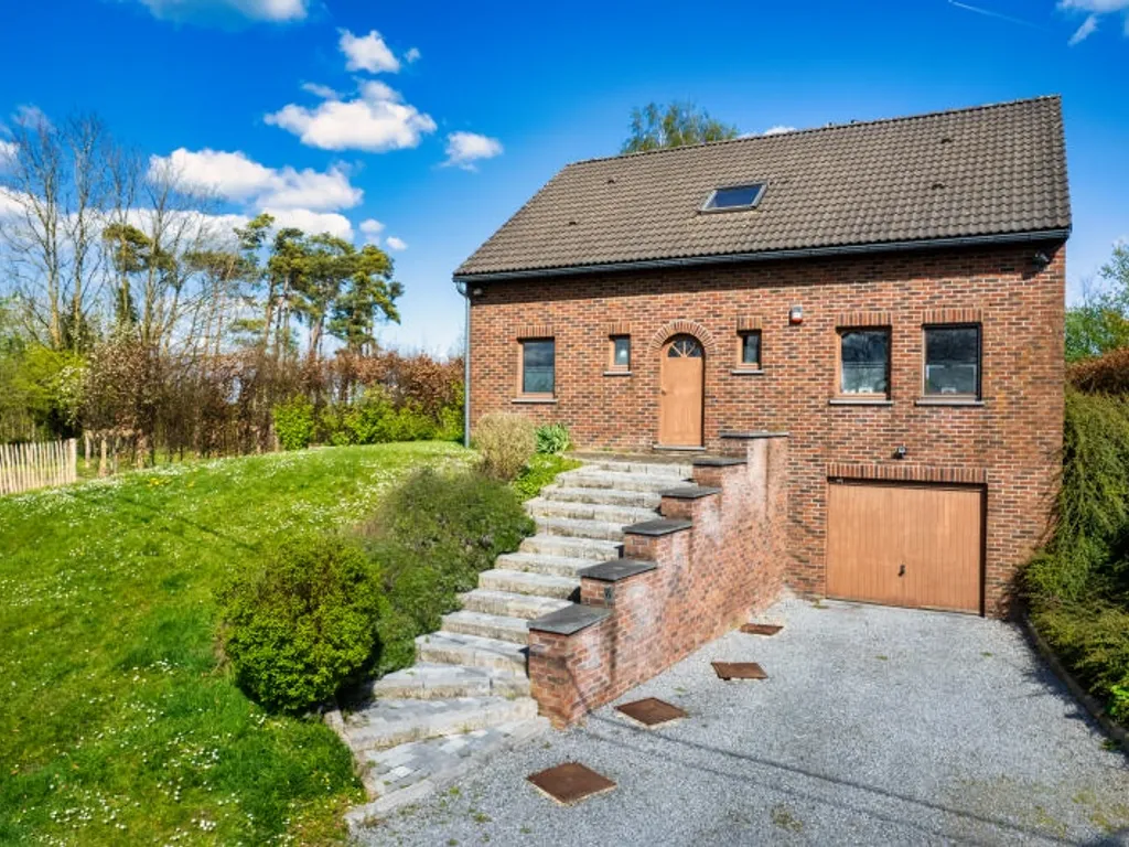 Hoofdfoto Huis in Olne