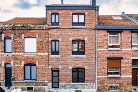 AppartementGrivegnee