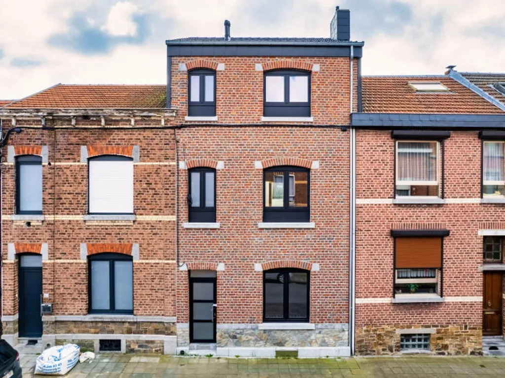 Appartement in Grivegnee - 7682627 - Rue Walthere Lallemand 61, 4030 Grivegnee