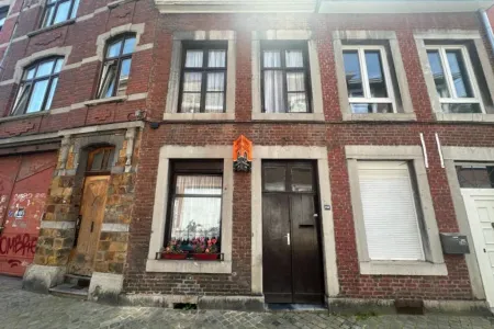 HuisLiege 1