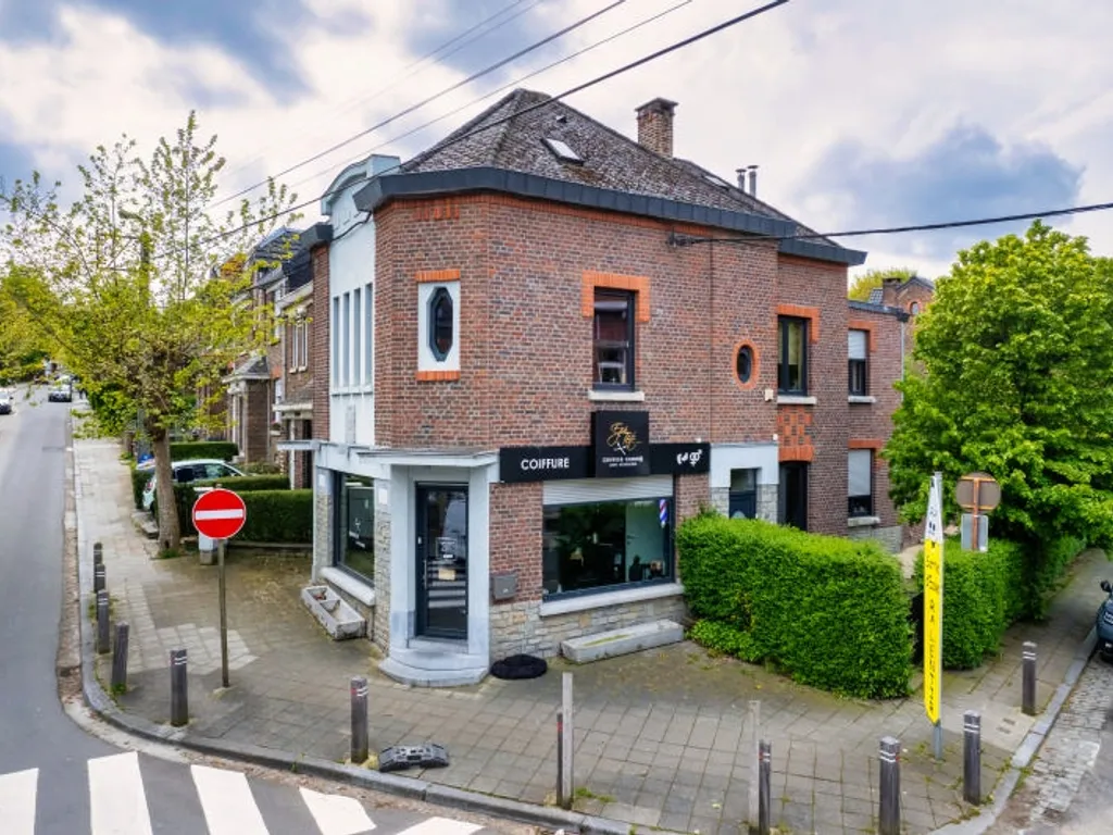 Huis in Jupille-sur-Meuse - 7682629 - Rue des Argilières 49, 4020 Jupille-sur-Meuse