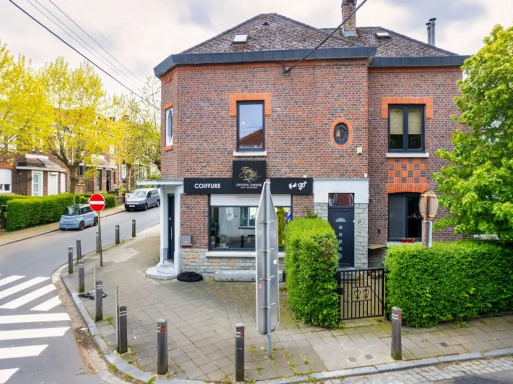Huis in Jupille-sur-Meuse - 7682629 - Rue des Argilières 49, 4020 Jupille-sur-Meuse