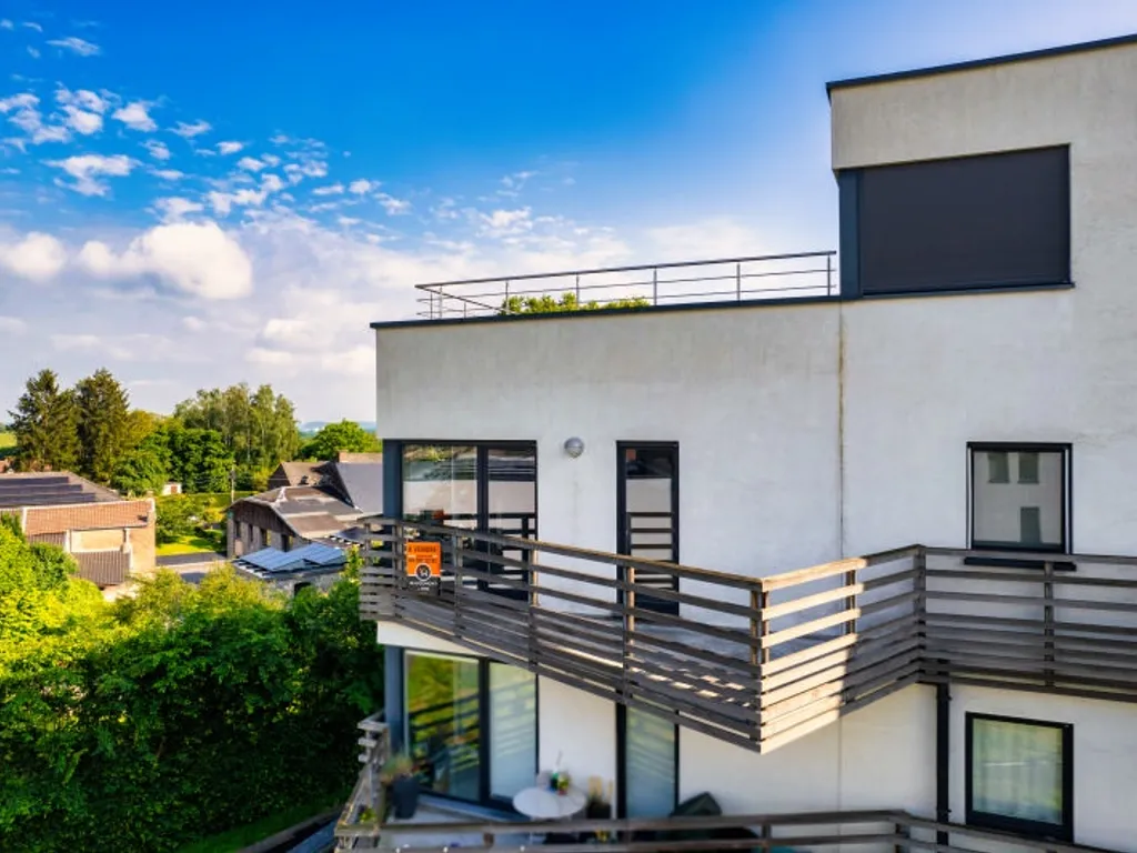 Hoofdfoto Appartement in Berneau