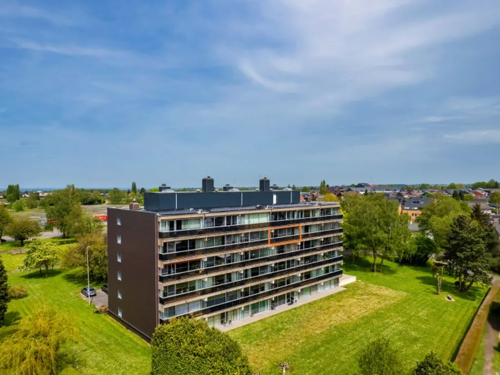 Hoofdfoto Appartement in Soumagne